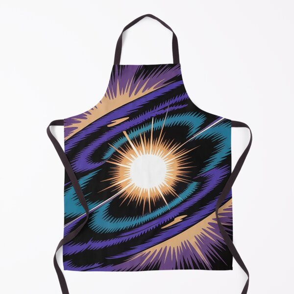 Item preview, Cosmic Energy Starburst Interstellar Orbit designed and sold by Zanigold.