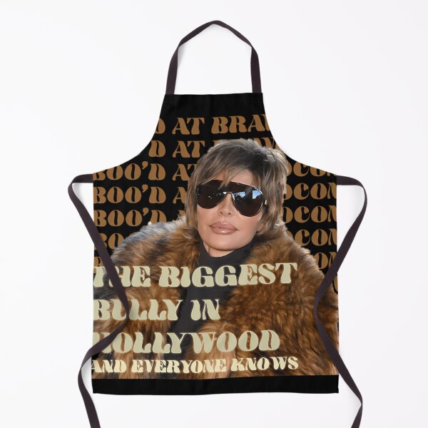 Artikelvorschau, Lisa Rinna – die größte Tyrannin in Hollywood entworfen und verkauft von Shmoose21.