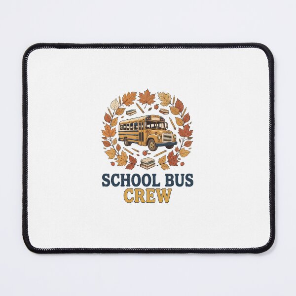 Item preview, School Bus Driver Route Ready designed and sold by Souck12.