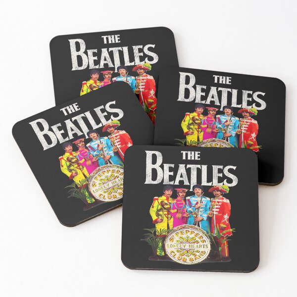 Item preview, Vintage Style Rock Band designed and sold by AselaDesigns.