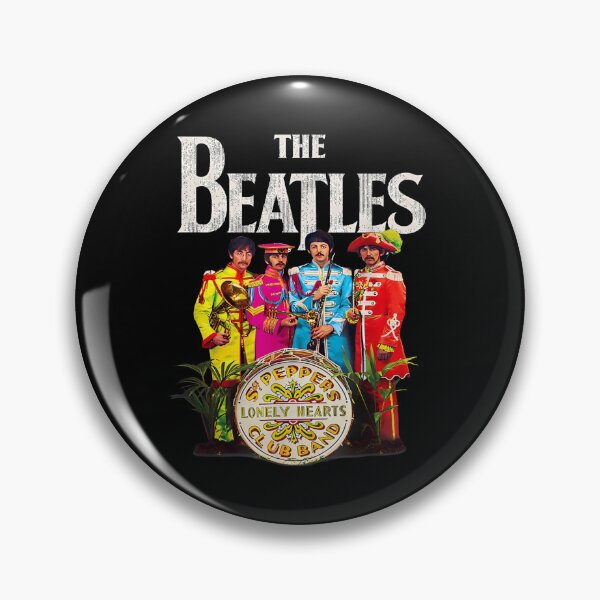Item preview, Vintage Style Rock Band designed and sold by AselaDesigns.