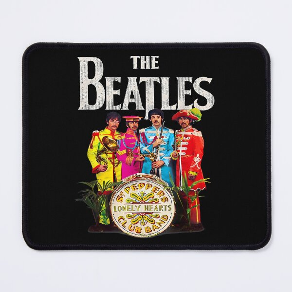 Item preview, Vintage Style Rock Band designed and sold by AselaDesigns.