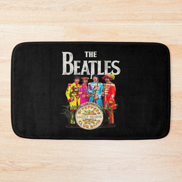 Item preview, Vintage Style Rock Band designed and sold by AselaDesigns.