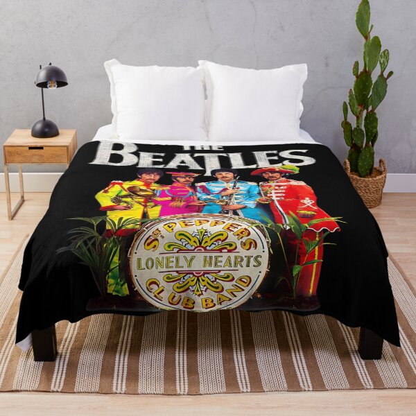 Item preview, Vintage Style Rock Band designed and sold by AselaDesigns.