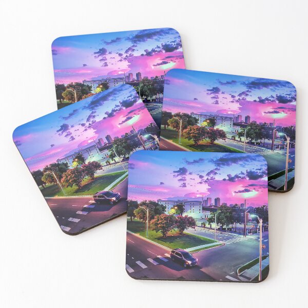 Item preview, Quiet Evening in the Big Easy designed and sold by MoonGPhotos.
