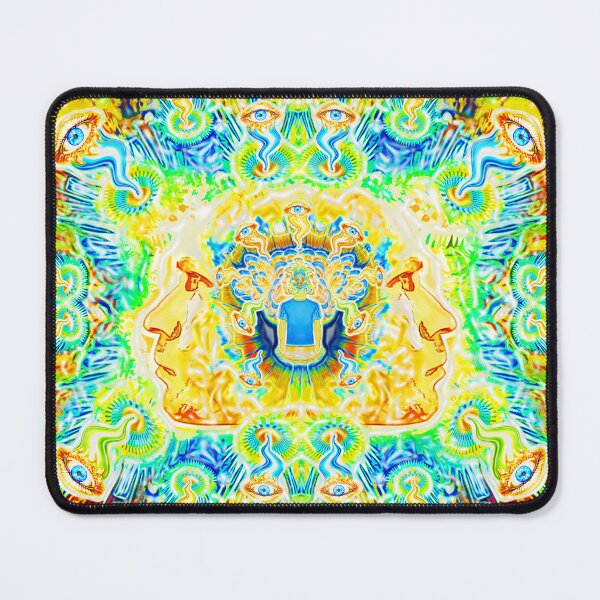 Item preview, Visionexic(ii) designed and sold by Klaus Bremner (Autotelic Art).