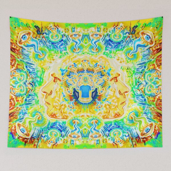 Item preview, Visionexic(ii) designed and sold by Klaus Bremner (Autotelic Art).