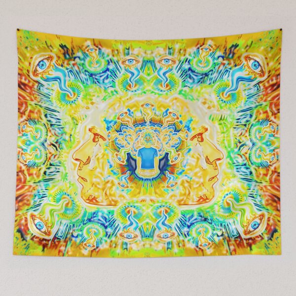 Item preview, Visionexic(iii) designed and sold by Klaus Bremner (Autotelic Art).