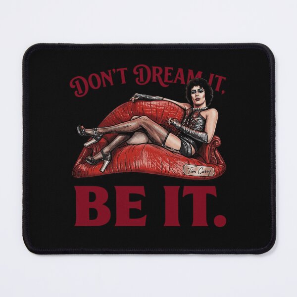 Item preview, Tim Curry Memorial, Rocky Horror designed and sold by CirceRavens.