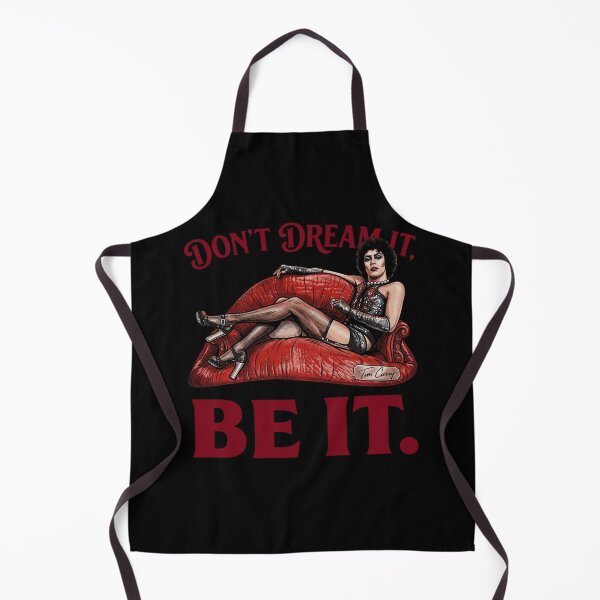 Item preview, Tim Curry Memorial, Rocky Horror designed and sold by CirceRavens.