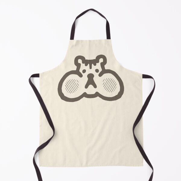 Item preview, Cute Chubby Cheeks Hamster designed and sold by Doodlywood.