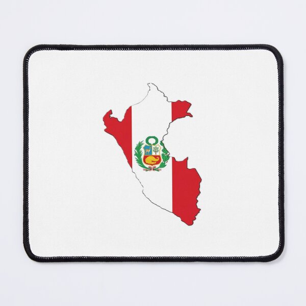 Item preview, Peru designed and sold by Flagshape.