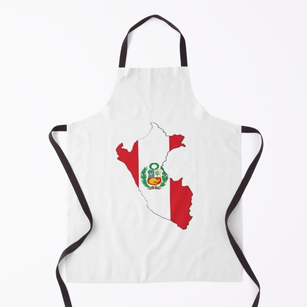 Item preview, Peru designed and sold by Flagshape.