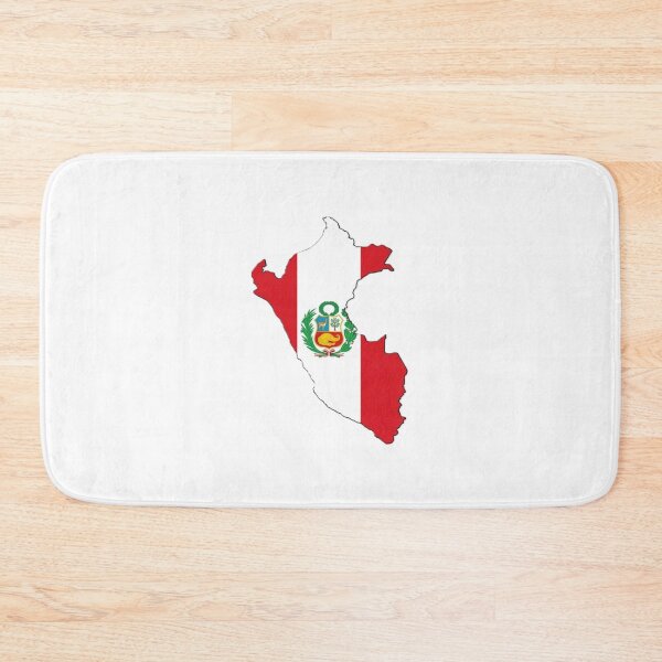 Item preview, Peru designed and sold by Flagshape.