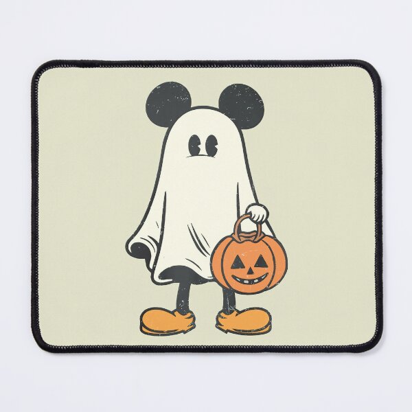 Item preview, Funny Halloween Ghost Spooky Season designed and sold by RamblingerArt.