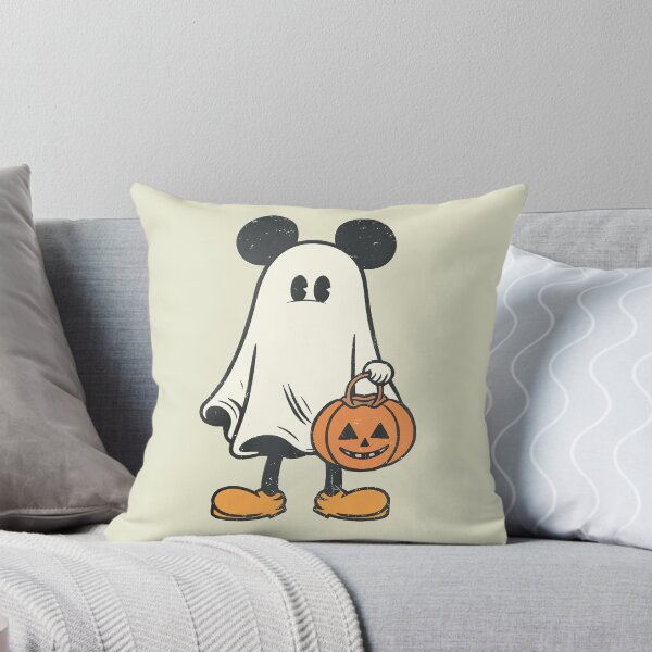 Item preview, Funny Halloween Ghost Spooky Season designed and sold by RamblingerArt.