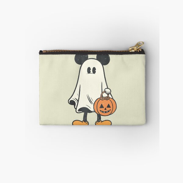 Item preview, Funny Halloween Ghost Spooky Season designed and sold by RamblingerArt.