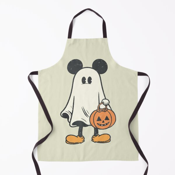 Item preview, Funny Halloween Ghost Spooky Season designed and sold by RamblingerArt.