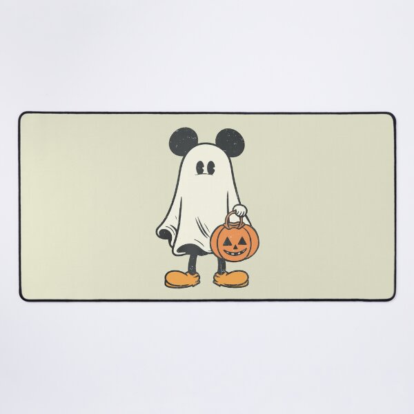 Item preview, Funny Halloween Ghost Spooky Season designed and sold by RamblingerArt.