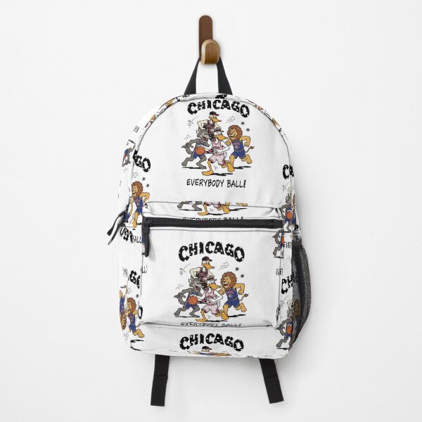 Item preview, Vintage Cartoon Basketball Squad Graphic Art designed and sold by BlasiseDS.
