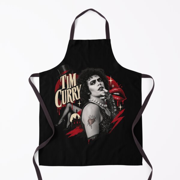 Item preview, Tim Curry Memorial, Rocky Horror designed and sold by CirceRavens.