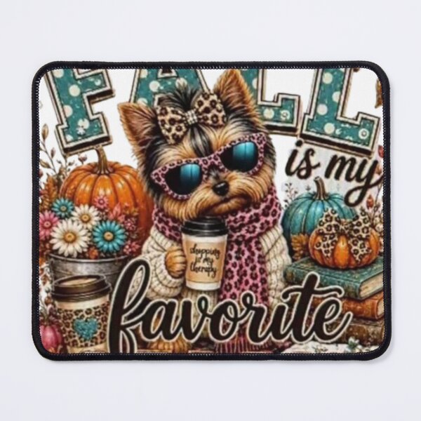 Item preview, Fall Is My Favorite Season designed and sold by storeInsight.