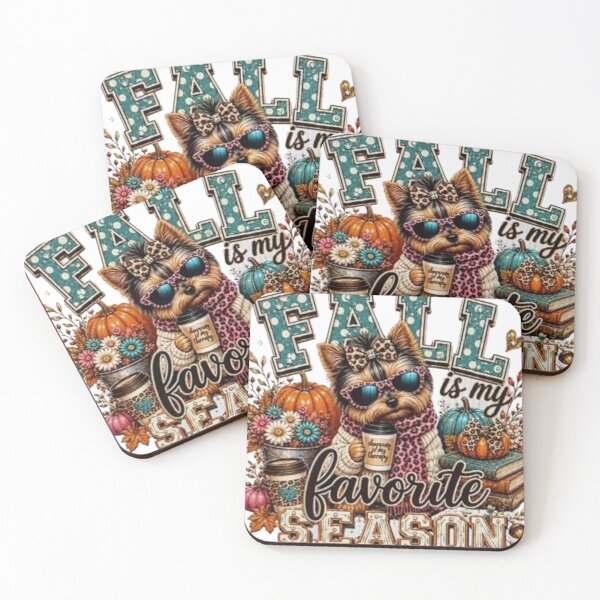 Item preview, Fall Is My Favorite Season designed and sold by storeInsight.