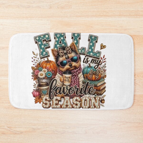 Item preview, Fall Is My Favorite Season designed and sold by storeInsight.