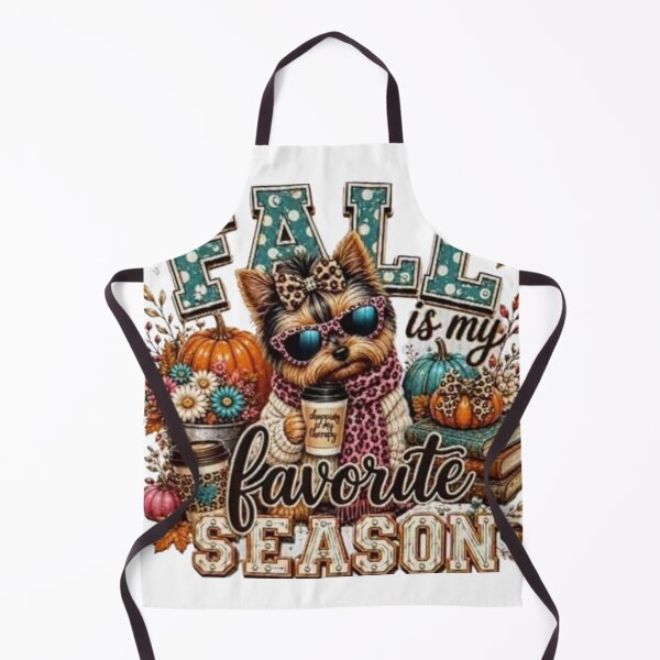 Item preview, Fall Is My Favorite Season designed and sold by storeInsight.