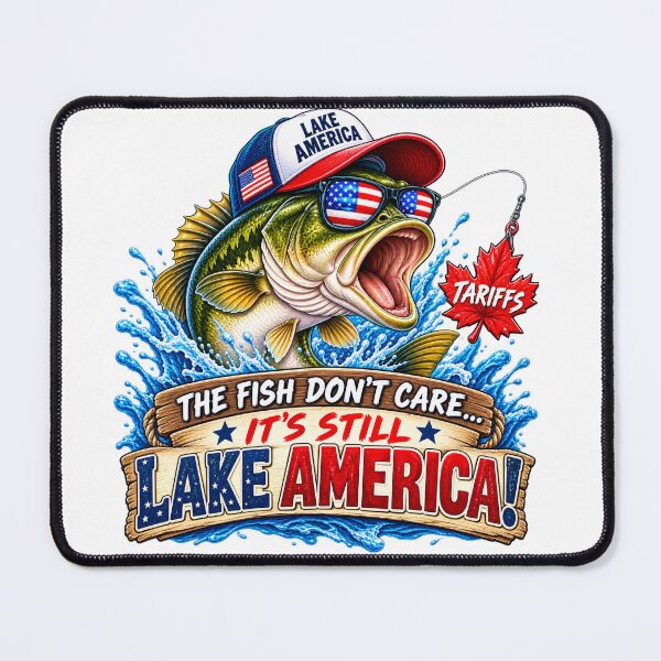 Item preview, Lake Ontario designed and sold by Surrealscop.