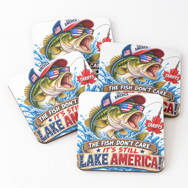 Item preview, Lake Ontario designed and sold by Surrealscop.