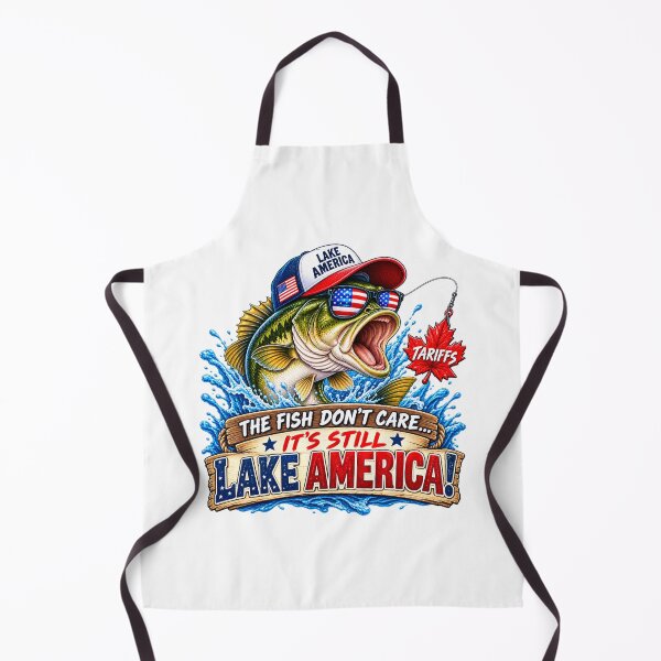 Item preview, Lago Ontario designed and sold by Surrealscop.