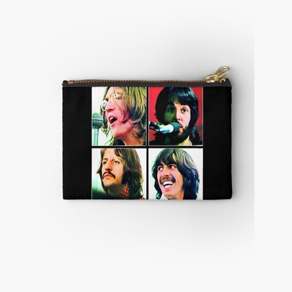 Item preview, Vintage Style Rock Band designed and sold by AselaDesigns.