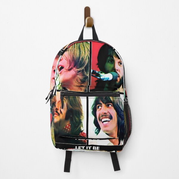 Item preview, Vintage Style Rock Band designed and sold by AselaDesigns.