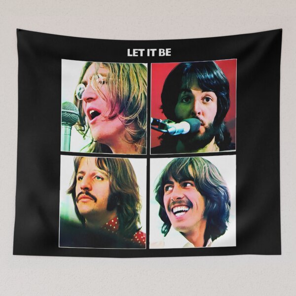 Item preview, Vintage Style Rock Band designed and sold by AselaDesigns.