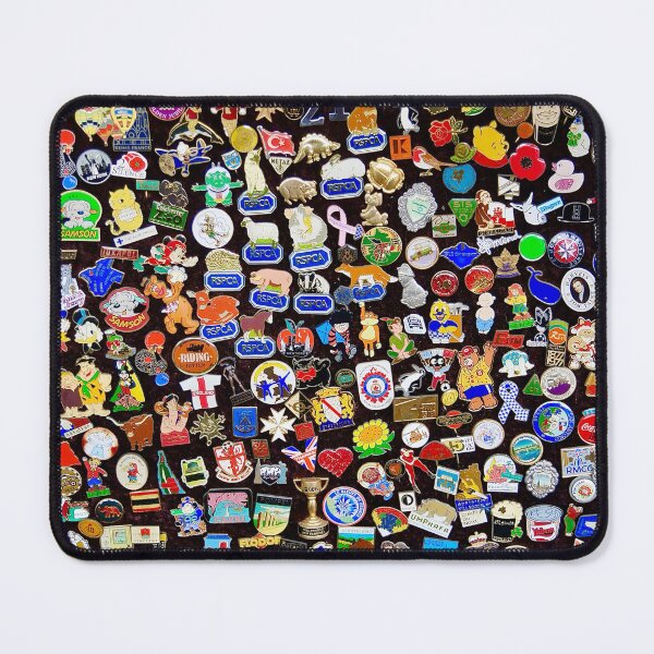 Item preview, Badges designed and sold by Jonsmartdesigns.