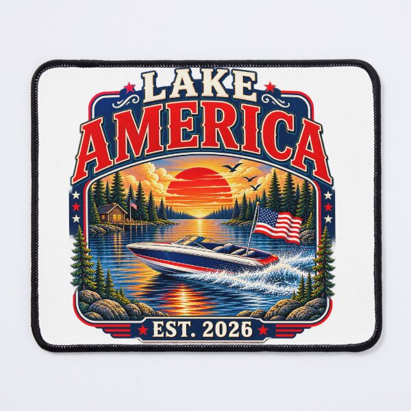 Item preview, Lake Ontario designed and sold by Surrealscop.