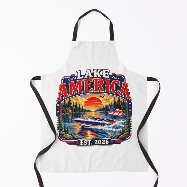 Item preview, Lago Ontario designed and sold by Surrealscop.