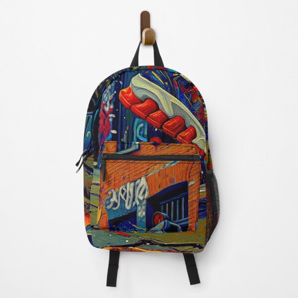 Item preview, Contemporary Street Relics #2 designed and sold by Helios Be. Lavsh.
