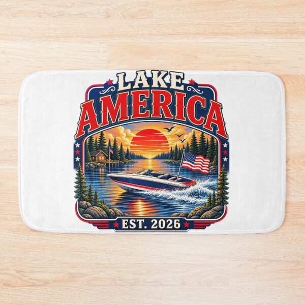 Item preview, Lake Ontario designed and sold by Surrealscop.