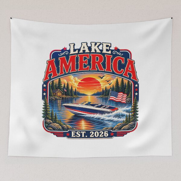 Item preview, Lake Ontario designed and sold by Surrealscop.