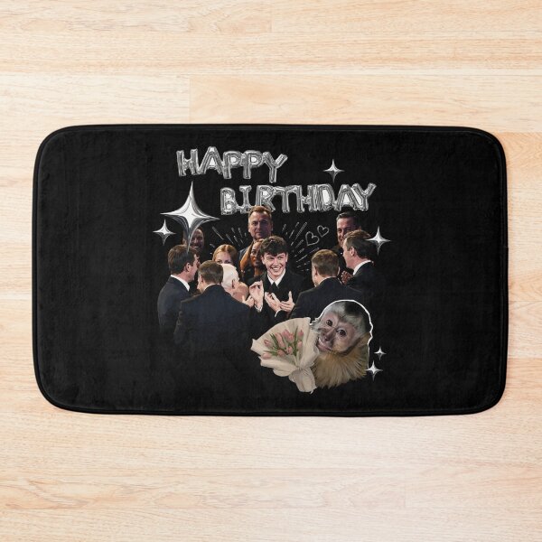 Item preview, A Hearty Round Of Applause With Owen Cooper Vintage designed and sold by EvanCabrera.