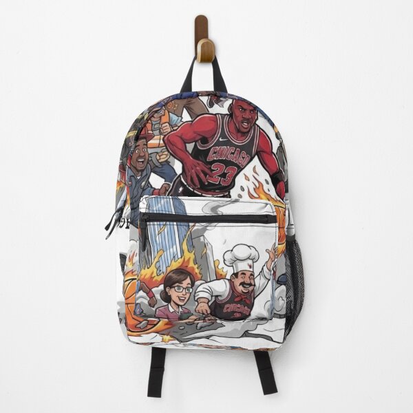 Item preview, Michael Jordan Basketball Legend Comic Graphic Art designed and sold by BlasiseDS.