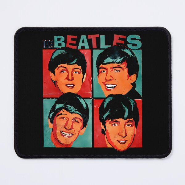 Item preview, Vintage Style Rock Band designed and sold by AselaDesigns.