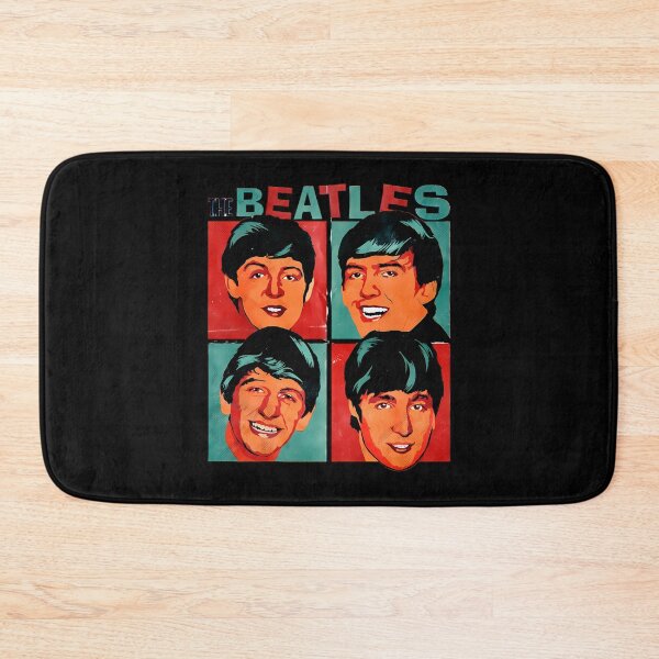 Item preview, Vintage Style Rock Band designed and sold by AselaDesigns.