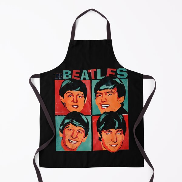 Item preview, Vintage Style Rock Band designed and sold by AselaDesigns.