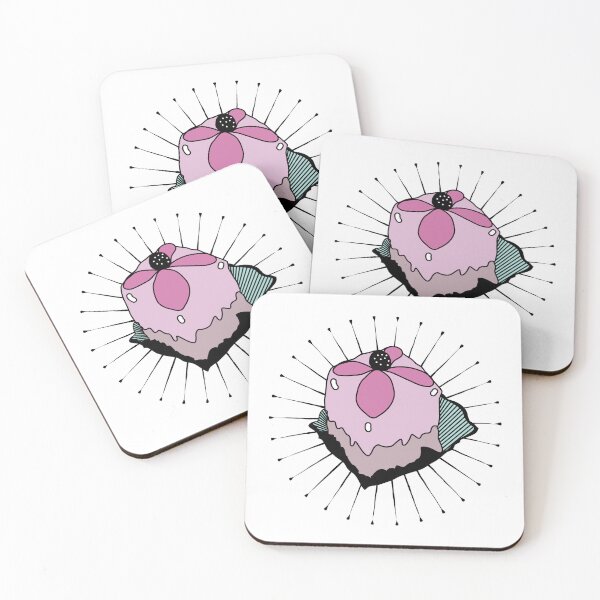 Item preview, ton petit four designed and sold by feigenherz.