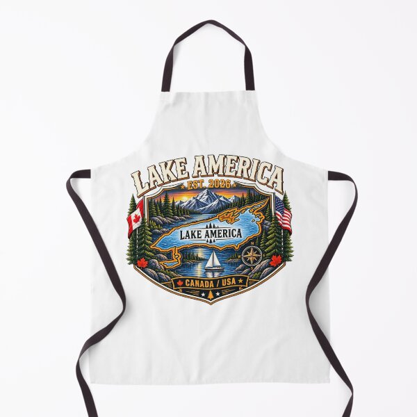 Item preview, Lago Ontario designed and sold by Surrealscop.