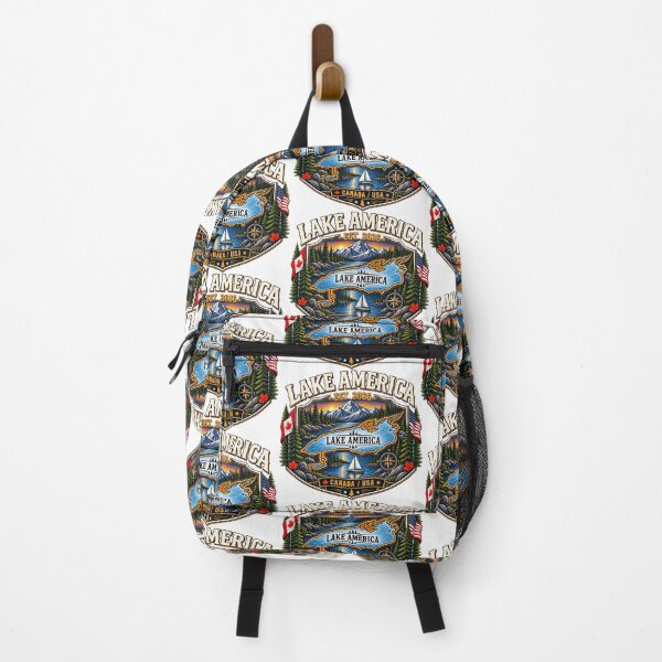 Item preview, Lake Ontario designed and sold by Surrealscop.