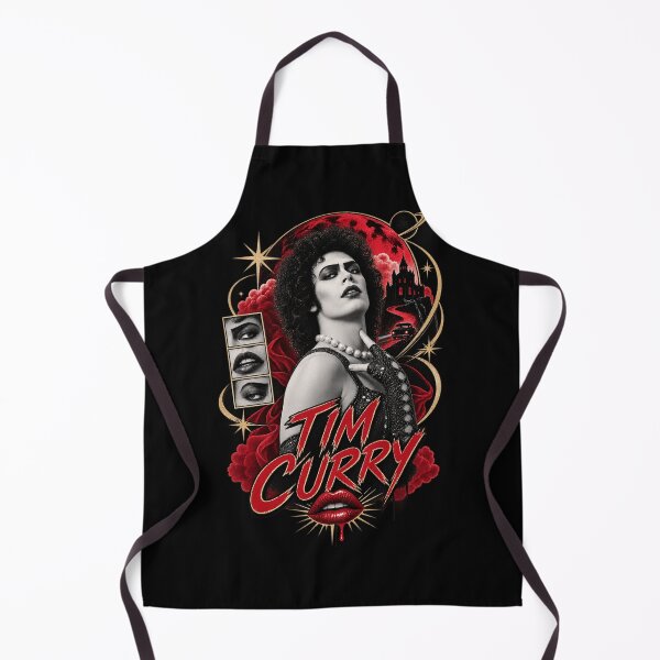 Item preview, Tim Curry Memorial, Rocky Horror designed and sold by CirceRavens.
